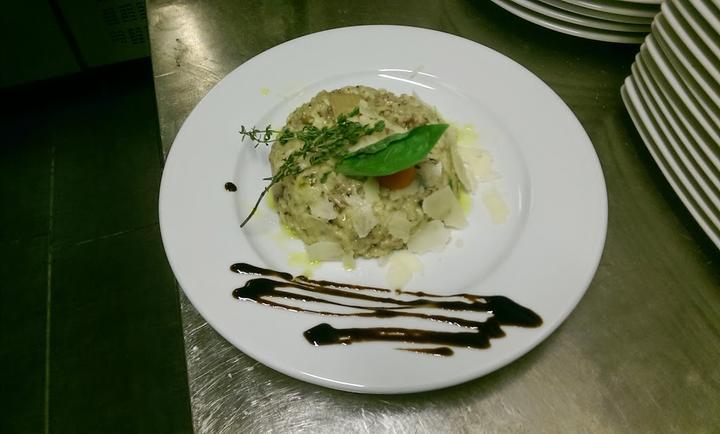 Cucina Italiana GmbH